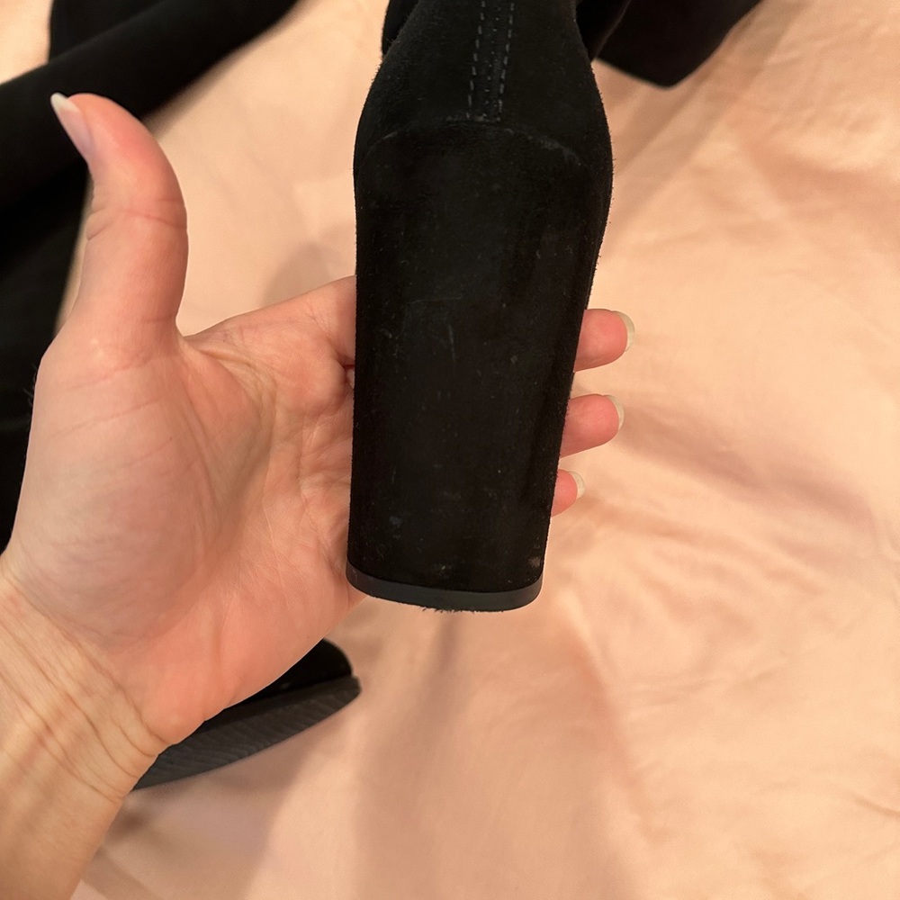 Stuart Weitzman Hiline Boot - image 2